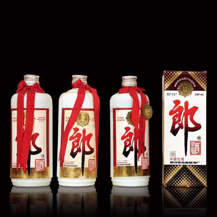 掇刀郎酒回收